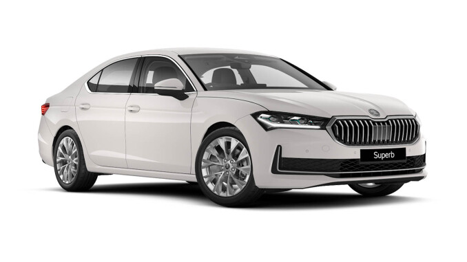 Skoda Superb 2.0 TDI SE L 5dr DSG Diesel Hatchback - Image 1